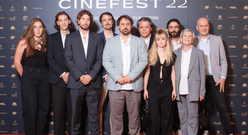 Reisz Gábor új filmje is díjat nyert – Íme a 22. CineFest győztesei