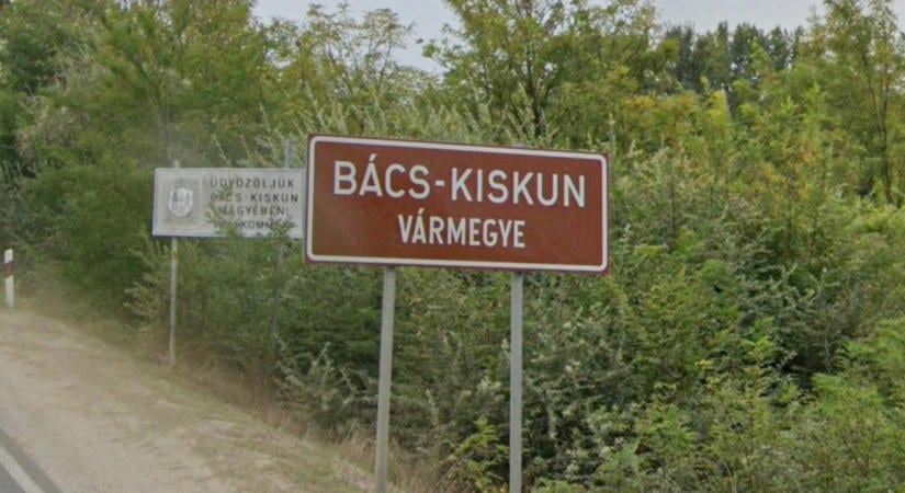 Bács-Kiskun ellenáll: nem kér a megye elnevezésből a közgyűlés