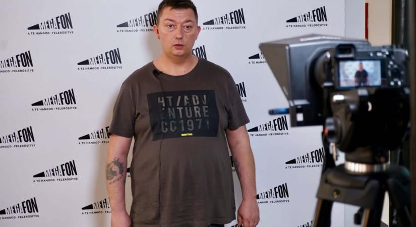 A volt megafonos Szakács István az AI-ra bízta az aradi vértanúk csoportképének elkészítését, nem kellett volna