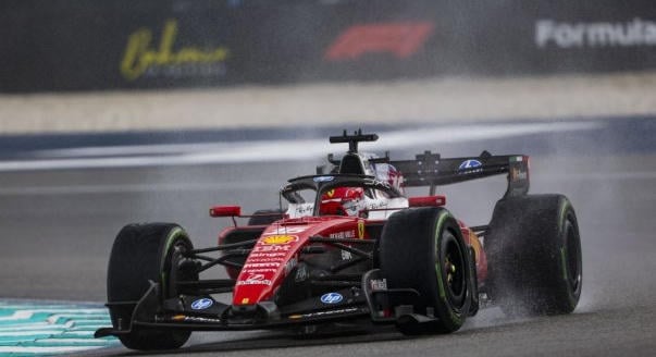 Leclerc tanulna a Red Bull stratégáitól