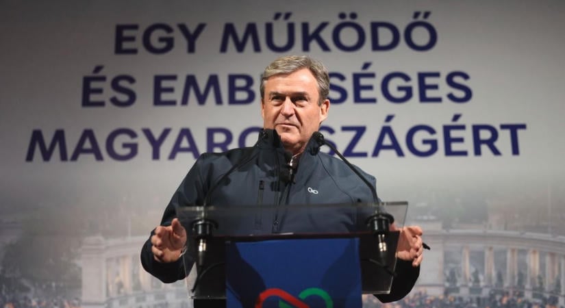 Kapitány István Miskolcon: milliárdos ügyekről és a város nehéz helyzetéről is beszéltek