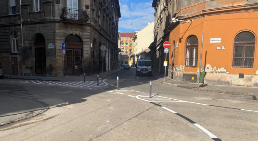 Elegük lett a Budapest belvárosában élőknek – zaklatás, kábítószer és félelem