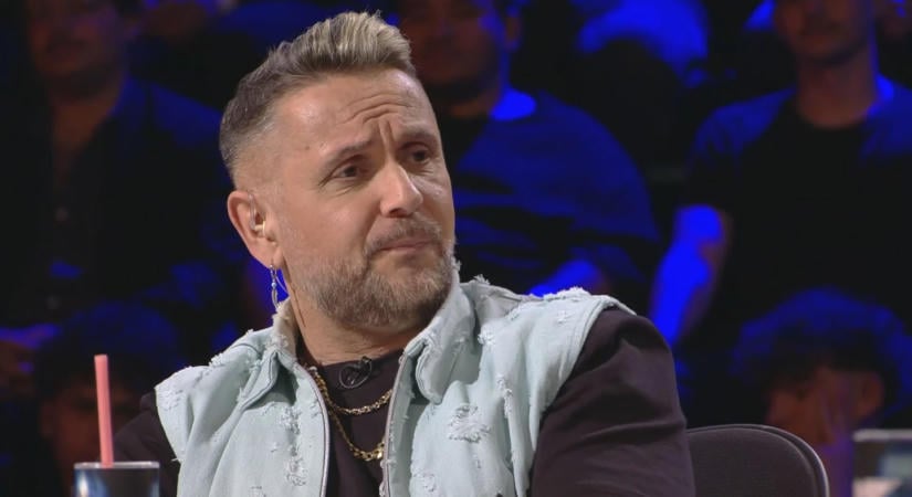 „Ez ilyen… szexista?” – Majkát nem érdekli, mit gondolnak, neki fontos, hogy egy énekesnő szép legyen!