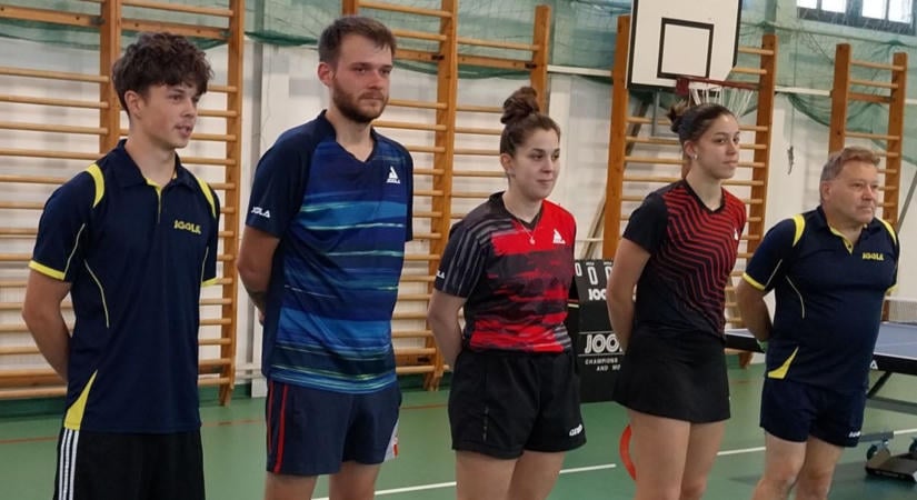 Kanizsa Sörgyár SE: besegítettek a lányok