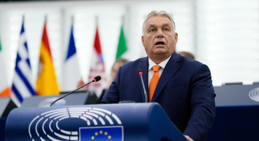 Juszt László szerint korai Orbánt az ENSZ élére képzelni – négy ellenérvet sorolt fel