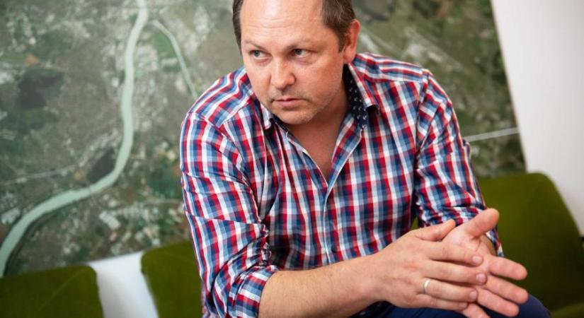 Budapest főtájépítésze: A természetvédelem nem politikai furkósbot
