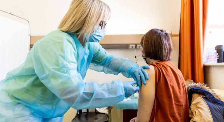 Újabb kutatás és ajánlás a gyermekvállalás előtti oltásról