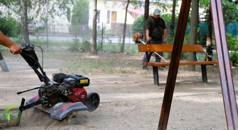 Szigorú mustra a homokozóban: bezárhatják a veszélyes játszótereket