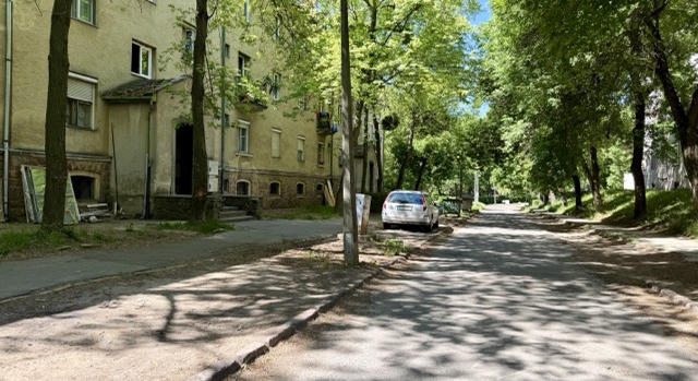 Egyszobás felújítandó lakásokra lehet pályázni