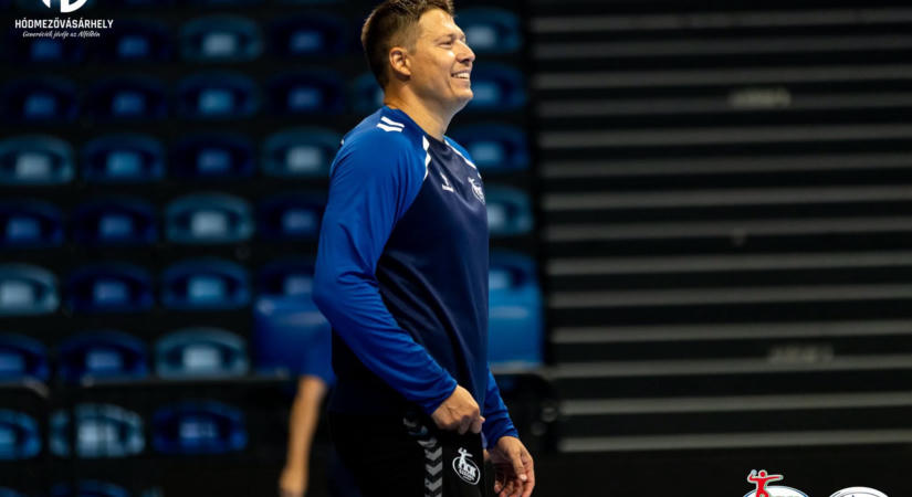 Vásárhelyre jönnek a Pick Szeged játékosai