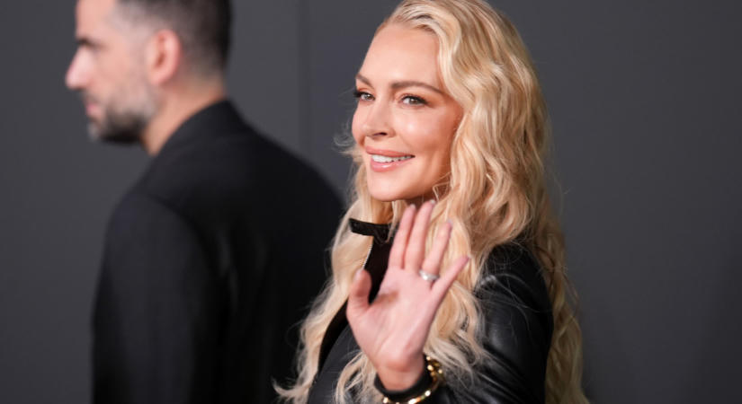Lindsay Lohan drasztikusan megváltozott: Újra a legikonikusabb hajszínével tündököl