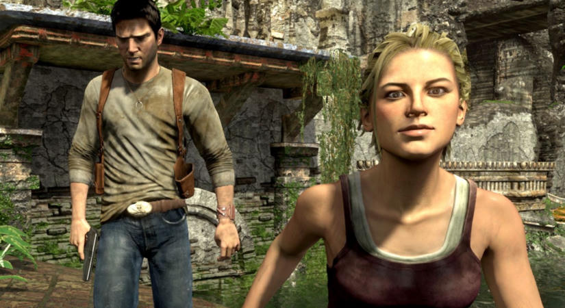 "Semmi értelme nem lenne"– Az Uncharted dizájnere szerint felesleges remake-et készíteni a legelső részből