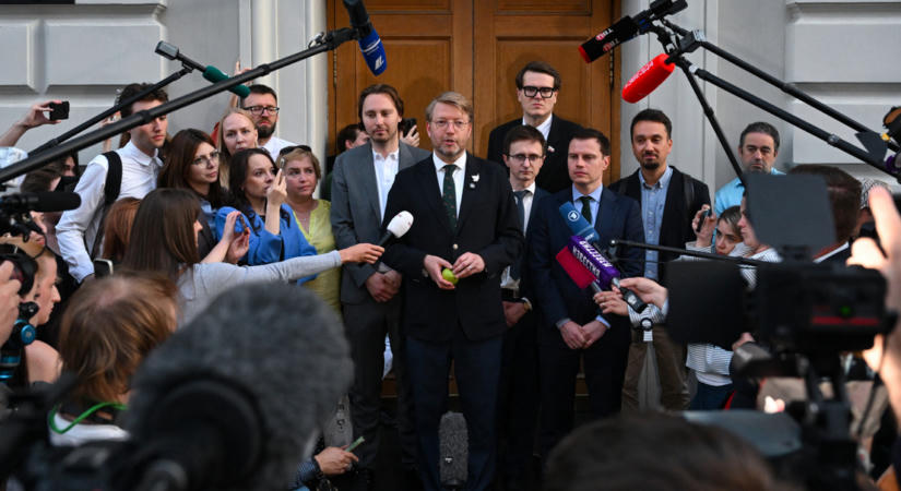Megfellebbezte országos választási listájának törlését az orosz ellenzéki Jabloko párt