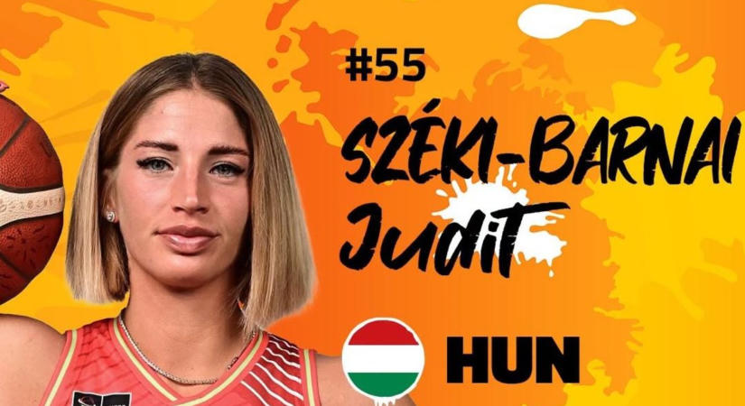 Győri kötődésű játékosok a vb-n - Curtis felesége is a top12-ben