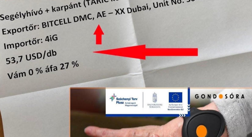 Hatósági vizsgálat jöhet a Gondosóra adatkezelése miatt