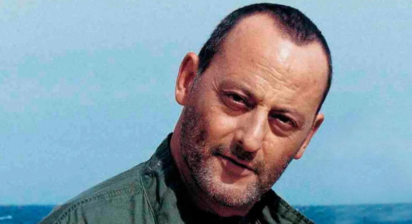 Rá sem ismerünk! Így néz ki ma a 78 éves Jean Reno