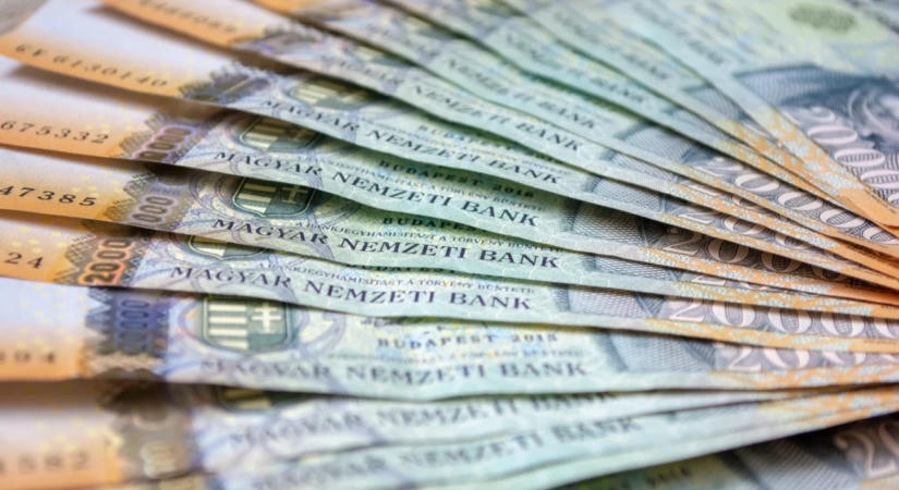 Államháztartási, inflációs és ipari adatok érkeznek a jövő héten