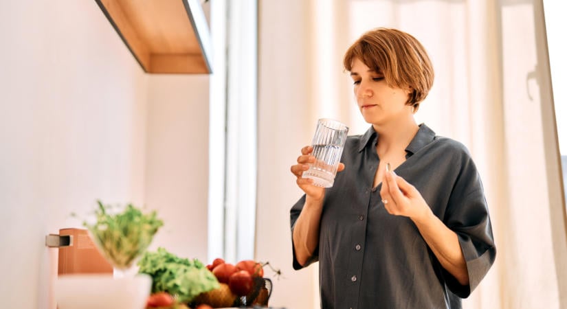 A vitamin, amely nélkül nem működnének a sejtjeink – Naponta ennyit kell bevinni