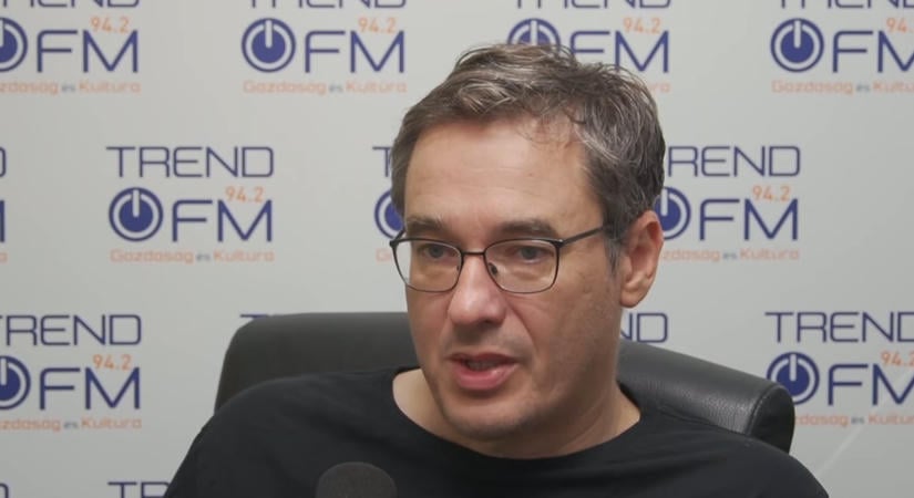 Karácsony Gergely elárulta, hány hét van hátra Budapest csődjéig: Mínusz 67–68 milliárd forintnál tartunk