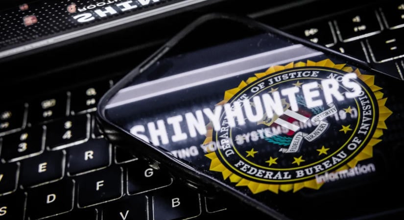 Nagy bajban az FBI: 40 ezer emberük személyes adataihoz férhettek hozzá hackerek