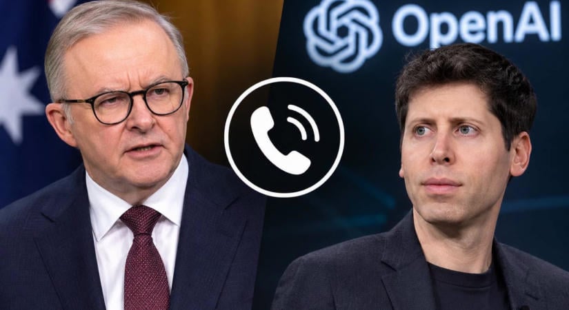 Az OpenAI egyik ügynöke feltörte Ausztrália egyik egészségügyi adatbázisát