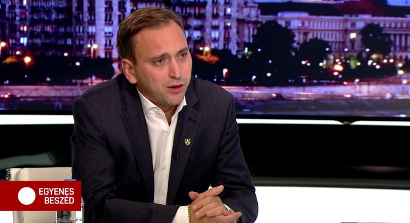 Megtörte a csendet a letartóztatott Őrsi Gergely: új esélyt lát az NVVH nyomozásában