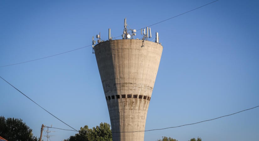Átmeneti vízhiány és nyomáscsökkenés várható Nagyatádon