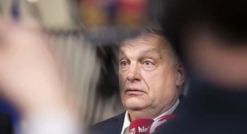 Fidesz: Orbán Viktor páli szavai összhangban vannak a Hankó-ügyről kiadott közleménnyel