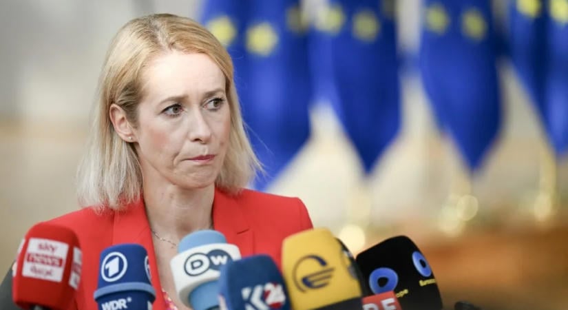 Az EU új szankciós csomagon dolgozik, hogy fokozza a nyomást Oroszországra