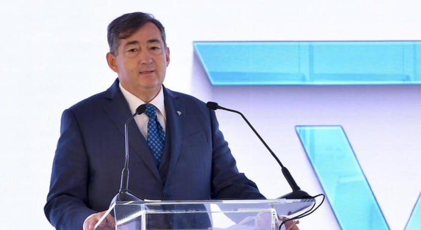 Eldőlhetett, mi lesz Mészáros Lőrinc a Déli körvasút projektjéből kizárt vasúti cégével