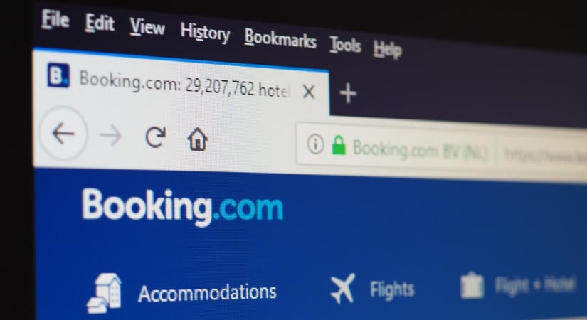 Nyomozás indult a Booking.com ellen: így verhetik át a gyanútlan utazókat