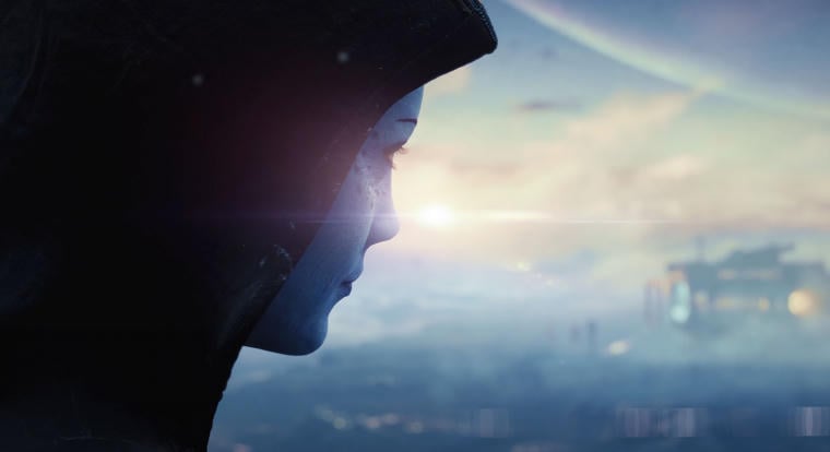 „Egy nagyszerű játékon dolgoztunk” - Hogy jobban fájjon: A Mass Effect 5 volt írói megszólaltak, miután az EA bezárta a BioWare-t