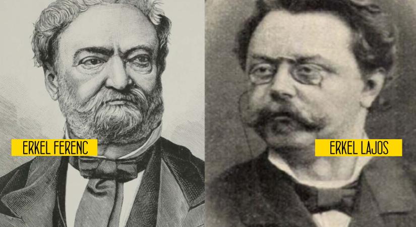 EGY ÖNZETLEN EMBER ÉLETE: ERKEL FERENC FIÁNAK TANULSÁGOS TÖRTÉNETE
