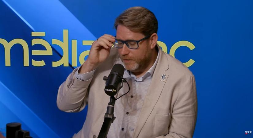 Rogánék előbb pénzt adtak, aztán kértek valamit, azt illik teljesíteni – védekezett Szöllősi György