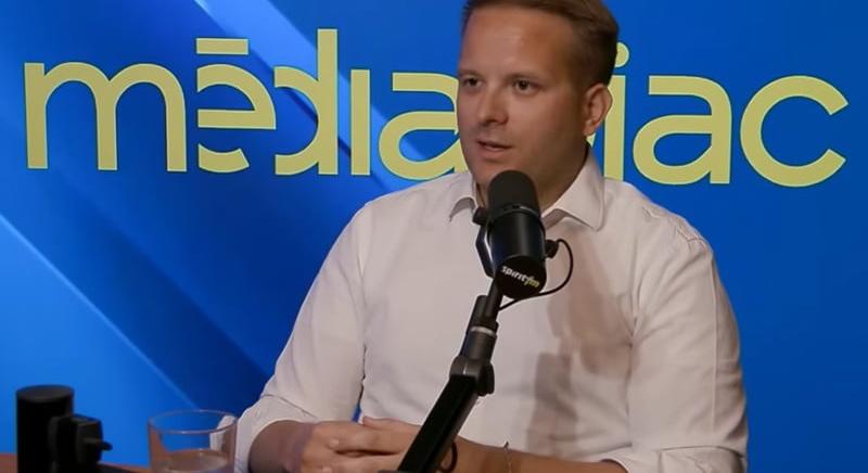 Kitiltás miatt Bohár Dániel 3 hónapig nem léphet be a Parlamentbe