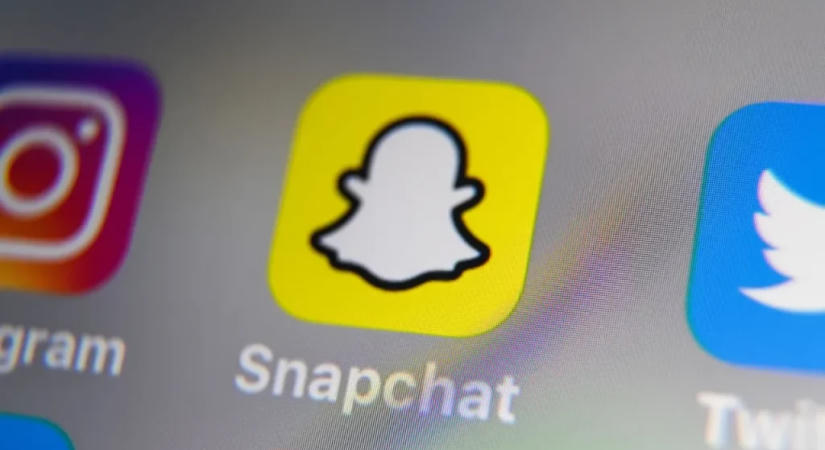 Páros lábbal rúgja szét az AI valagát a Snapchat
