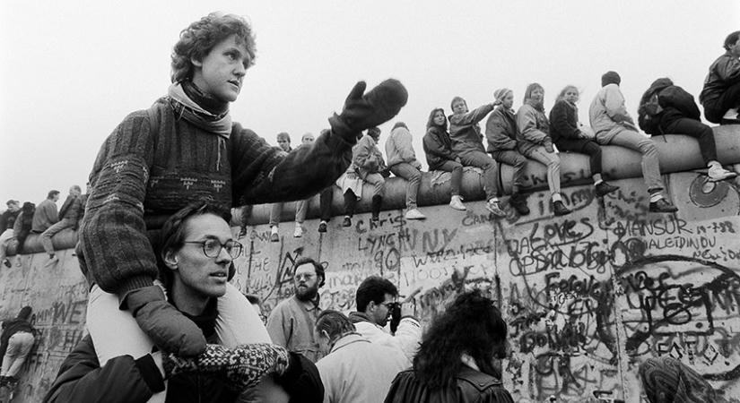 Átlagosan 40 év a világ változásának üteme