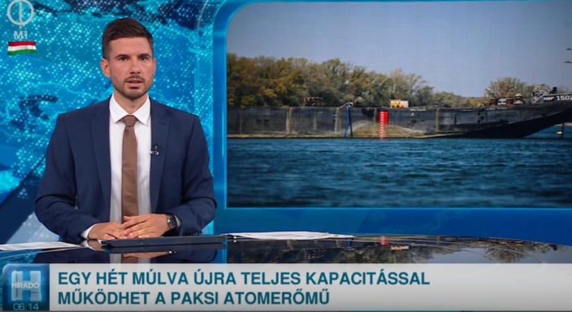 A gyermekotthonok súlyos hiányosságai is a Híradóban
