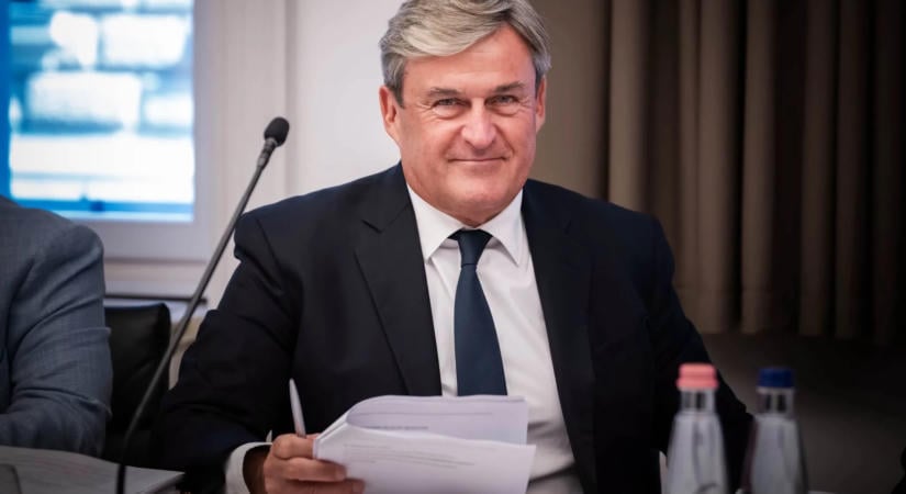 Magyar energiaközösségek részesülhetnek a szélerőmű-tenderből  VIDEÓ