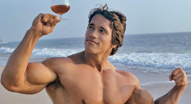 Arnold Schwarzenegger pornófilmekben szerepelt, mielőtt Hollywood felé vette volna az irányt