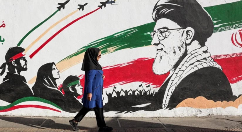 Irán kész akár az Indiai-óceánig kiterjeszteni a háborút