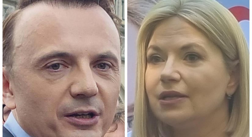 Exit poll: független jelölt és a fő lengyel kormánykoalíciós párt politikusa jut tovább a krakkói időközi polgármester-választás második fordulójába