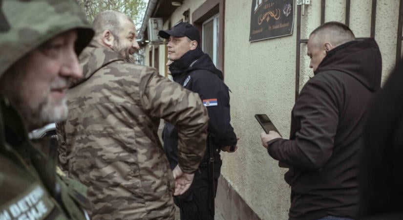 Média- és civil szervezetek: Egyre erőszakosabbak a választások, soha nem voltak ilyen rosszak a körülmények