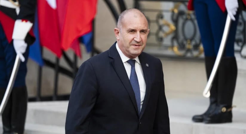 Bolgár miniszterelnök: Az ukrajnai háborúval kapcsolatban még nem merítettük ki a diplomácia erejét