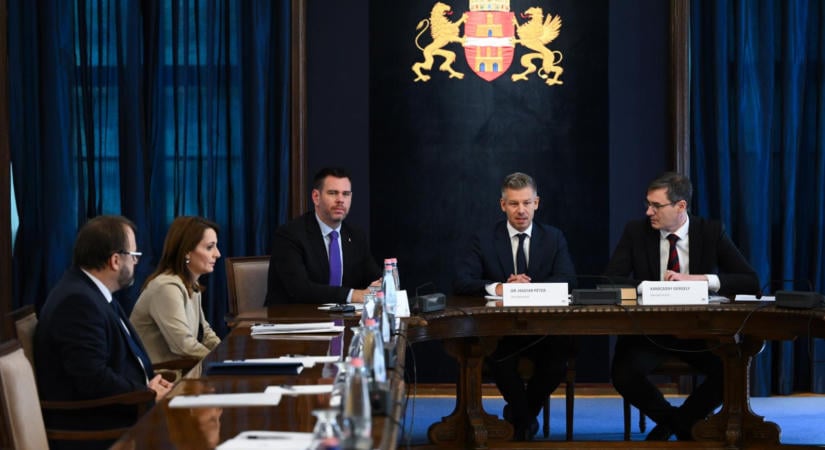 Magyar Péter: Egyszeri 120 milliárd forintos állami támogatást kap Budapest