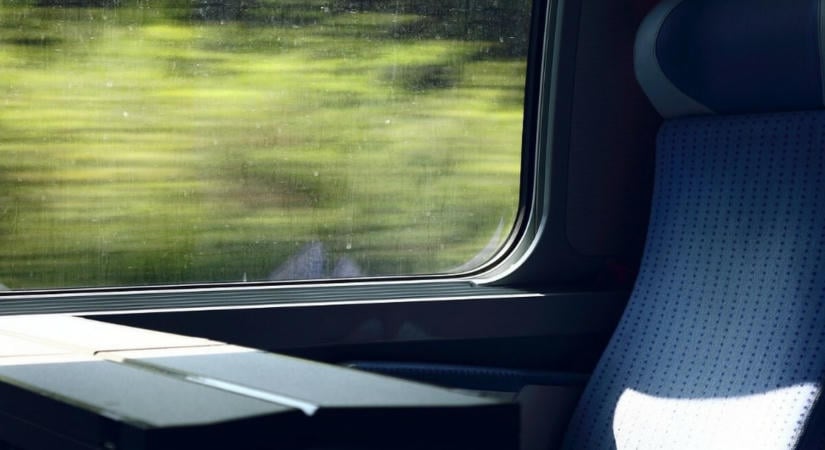 Sikeresen tesztelték a Budapest-Belgrád vasútvonalat