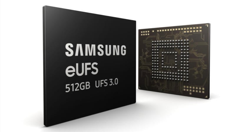Az MI-hozzáférés aranyat ér: rekordprofitot vár a Samsung