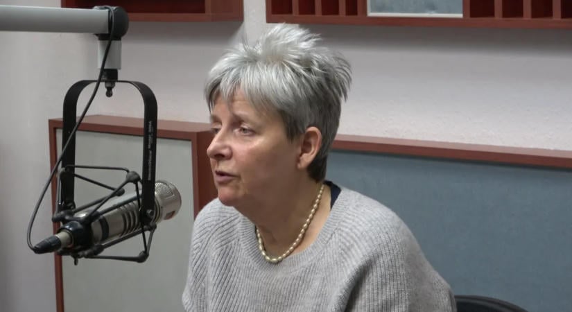Nem csitul a botrány Lannert Judit körül