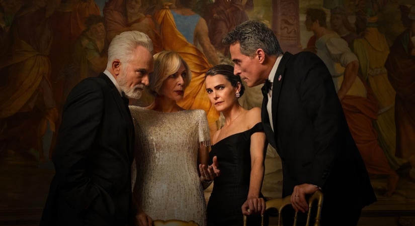Újdonságok a Netflixen: 9 premierfilm és sorozat, amit a jövő héten nézhetsz (október 12–18.)
