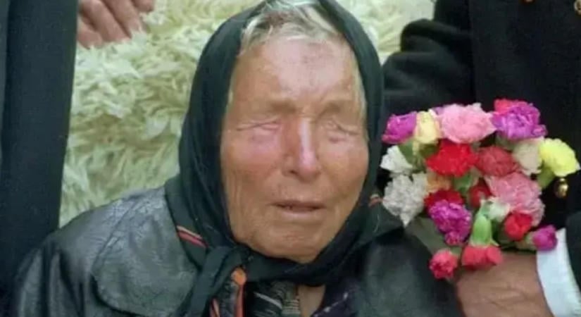 Itt van Baba Vanga jóslata: egy hónapon belül jöhetnek a földönkívüliek - nem onnan érkeznek, ahonnan várnánk
